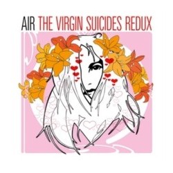 Air-The Virgin Suicides Redux