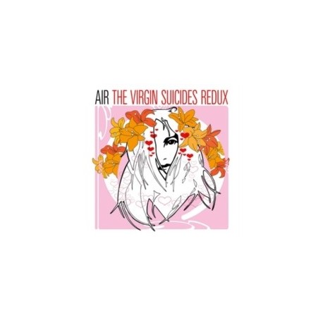 Air-The Virgin Suicides Redux
