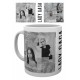Lady Gaga-Lady Gaga Mug (Tazza)