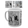 Lady Gaga-Lady Gaga Mug (Tazza)