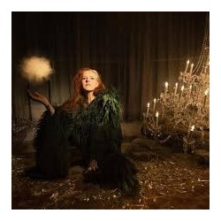 Neko Case-Neon Grey Midnight Green