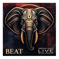 Beat-Neon Heat Disease (Live In Los Angeles