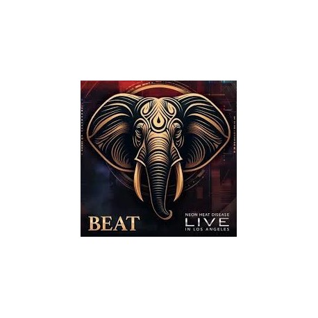 Beat-Neon Heat Disease (Live In Los Angeles