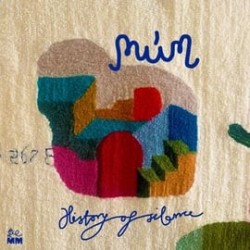 Mum-History Of Silence