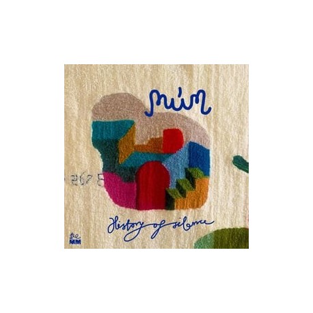 Mum-History Of Silence