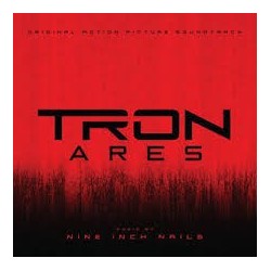 Nine Inch Nails-O.S.T. Tron Ares