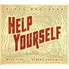 Mike Zito Albert Castiglia/Blood Brothers-Help Yourself