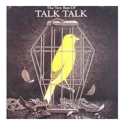 Talk Talk-The Very Best Of Talk Talk