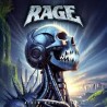 Rage-A New World Rising