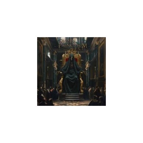 Mors Principium Est-DarknessInvisible