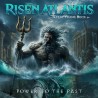 Risen Atlantis Feat. Frank Beck-Power To The Past