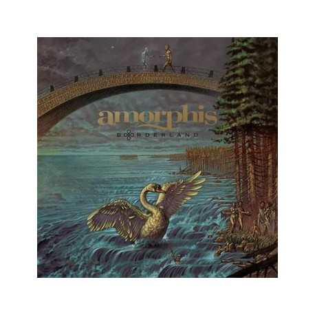 Amorphis-Borderland