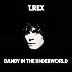 T.Rex-Dandy in the Underworld