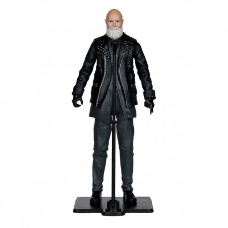 Judas Priest-Music Maniacs Metal Rob Halford Of Judas Priest