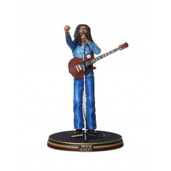 Bob Marley-Bob Marley Live At The Rainbow '77 Statue