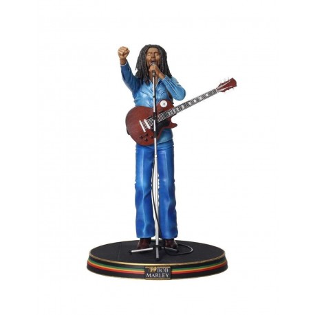 Bob Marley-Bob Marley Live At The Rainbow '77 Statue