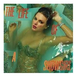 Taylor Swift-The Life Of A Showgirl