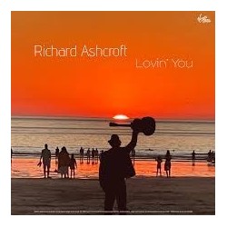 Richard Ashcroft-Lovin' You