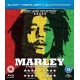 Bob Marley-Marley