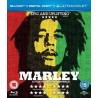 Bob Marley-Marley