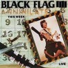 Black Flag-Annihilate This Week (Live)