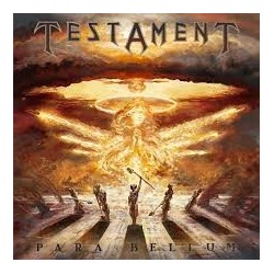 Testament-Para Bellum