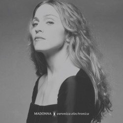 Madonna-Veronica Elettronica