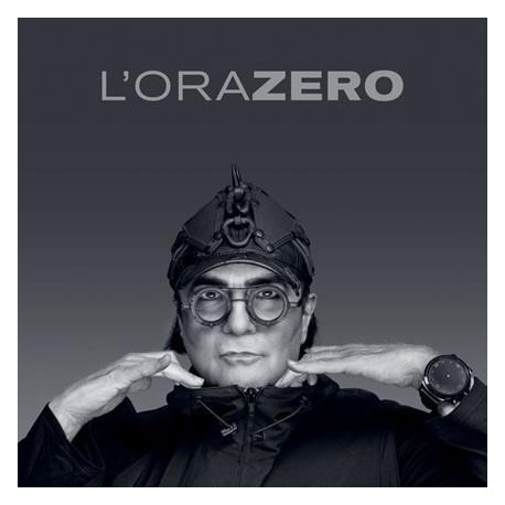 Renato Zero-L'Orazero