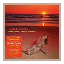 Belinda Carlisle-Once Upon A Time In California