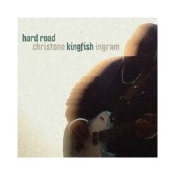 Christone "Kingfish" Ingram-Hard Road