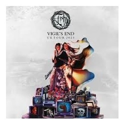 Fish-Vigil's End (UK Tour 2021)