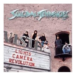 Suicidal Tendencies-Light Camera Revolution