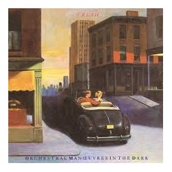 Orchestral Manoeuvres in the Dark-Crush