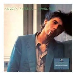 Faust'O-J'accuse...Amore Mio