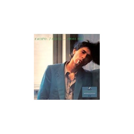 Faust'O-J'accuse...Amore Mio