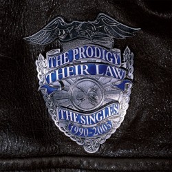 Prodigy-Their Law Best of Prodigy