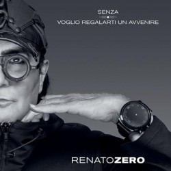 Renato Zero-Senza/Voglio Regalarti Un Avvenire