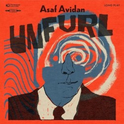 Asaf Avidan-Unfurl