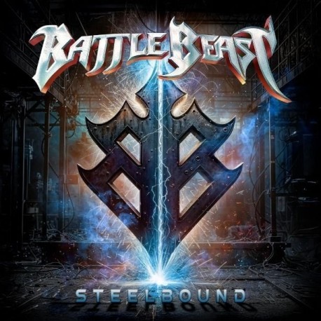 Battle Beast-Steelbound