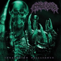 Tribal Gaze-Inveighing Brilliance