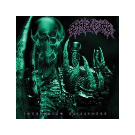 Tribal Gaze-Inveighing Brilliance