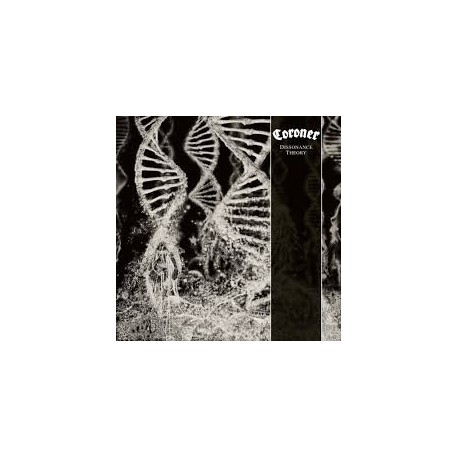 Coroner-Dissonance Theory