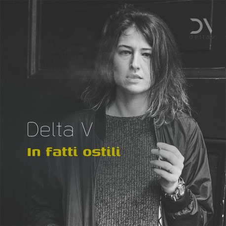 Delta V-In Fatti Ostili