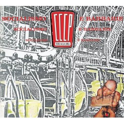 CCCP-Socialismo e Barbarie