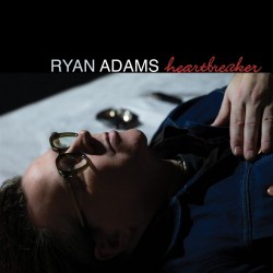 Ryan Adams-Heartbreaker