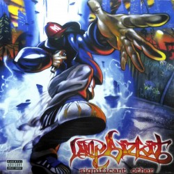 Limp Bizkit-Significant Other