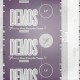 Pixies-Demos (The Purple Tape '87)