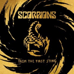 Scorpions-From The First Sting