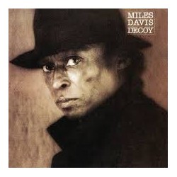 Miles Davis-Decoy