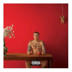 Mac Miller-Watching Movies With The Sound Off